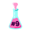 Love%20potion%20 %20flirtmoji